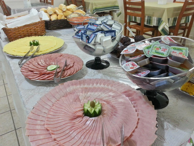 Food & Drinks 5, Hotel Praia Grande, Penha