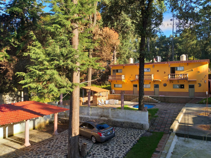 Others 3, Hotel Villas Monteli Suites Cuernavaca, Huitzilac