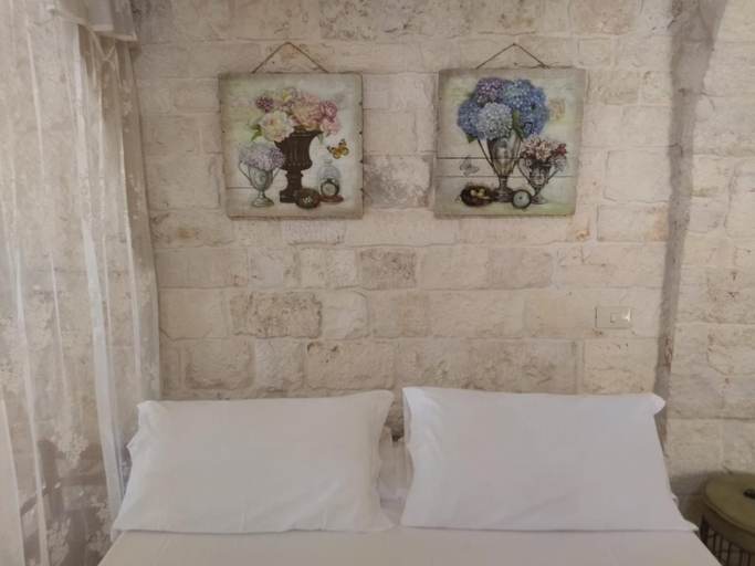 Others 4, IL TRULLO GENTILE ALBEROBELLO, Bari
