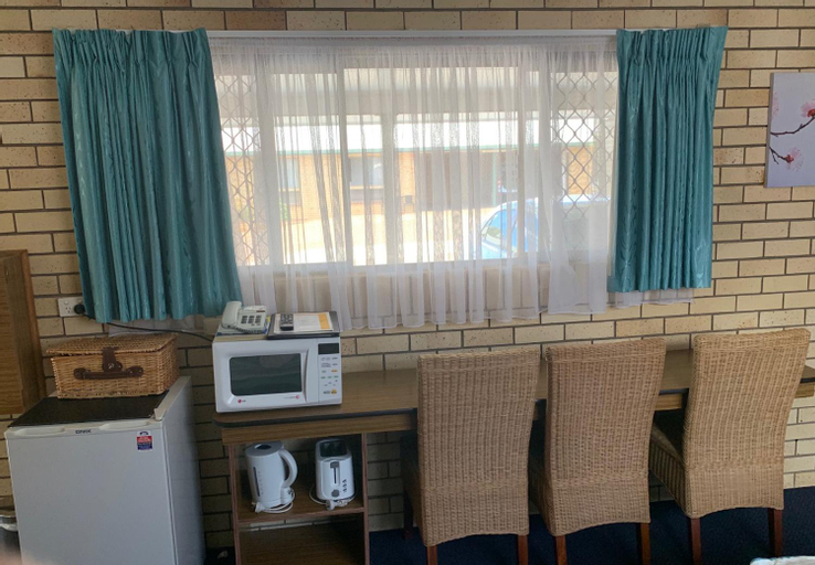 Others 5, Bridge Street Motor Inn, Toowoomba - West