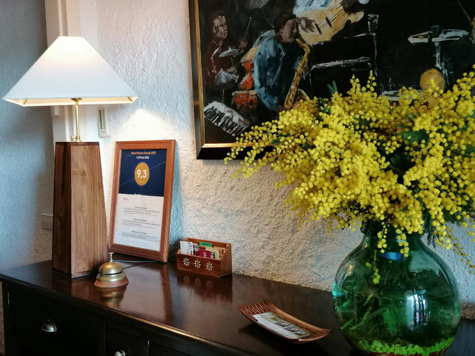 Public Area 2, Cal Music B&B, Barcelona