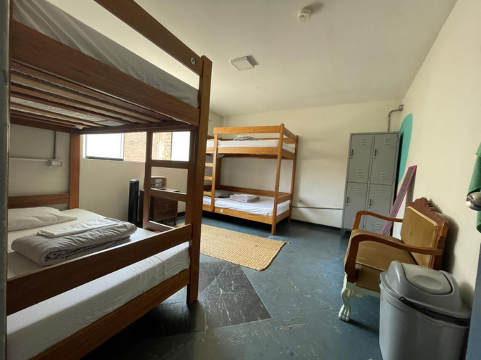 Others 5, yaqtahostel, Trujillo