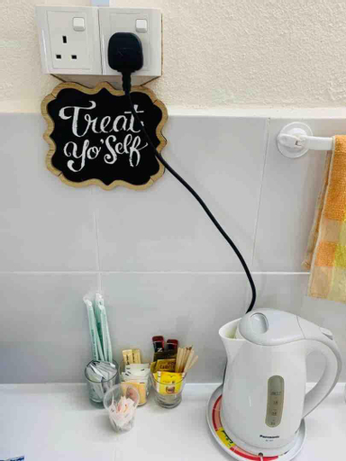 Others 3, Abbie’s Homestay Butterworth Penang, Seberang Perai Utara