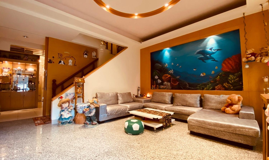 Others 3, Hai Yang Feng Qing Homestay, Hualien