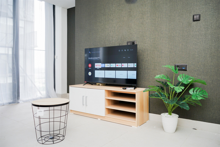 Others 4, Nice and Restful 1BR Apartment Carstensz Residence By Travelio, Tangerang Selatan