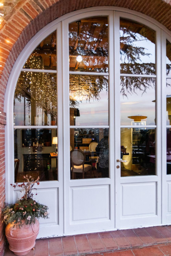 Relais Villa Olmo - Place of Charme, Florence