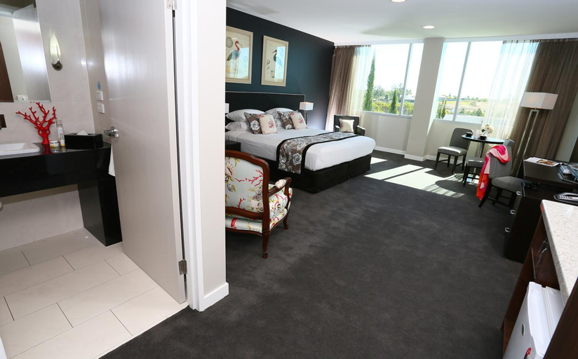 Bedroom 16