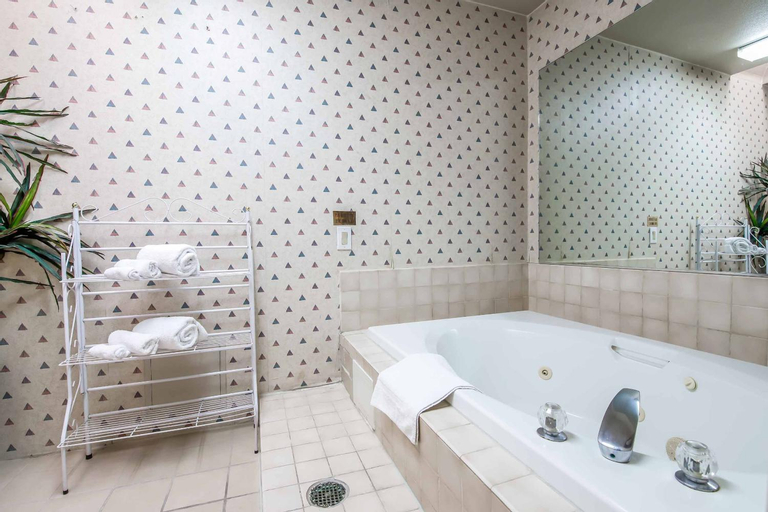 Bathroom 8