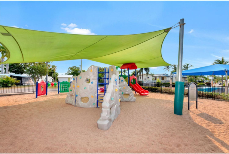 Others 5, Discovery Parks - Townsville, Murray