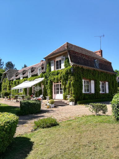 Others 2, Maison Angulus Ridet, Loiret