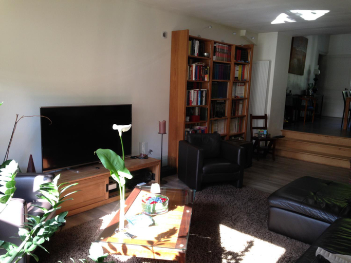 Others 5, Les Chambres Lauryvan, Haute-Vienne