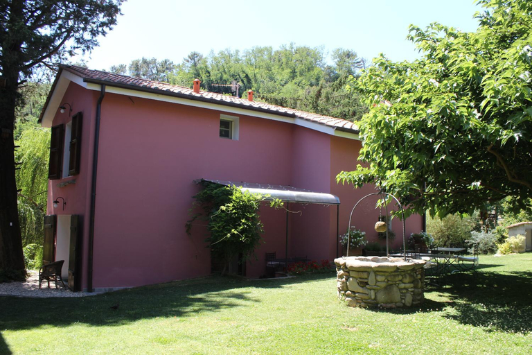 Others 5, Agriturismo Terrarossa, Pistoia