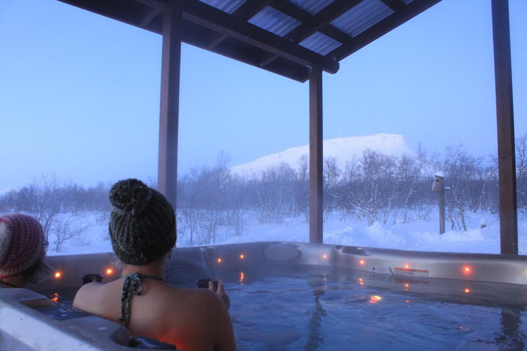 Sport & Beauty 2, Tundrea Holiday Resort, Lapland