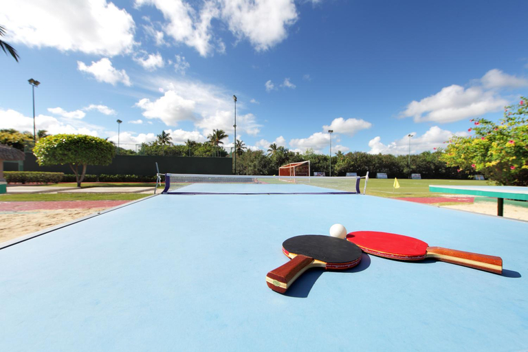 Sport & Beauty 2, Grand Palladium Select Bavaro - All Inclusive, Salvaleon de Higuey