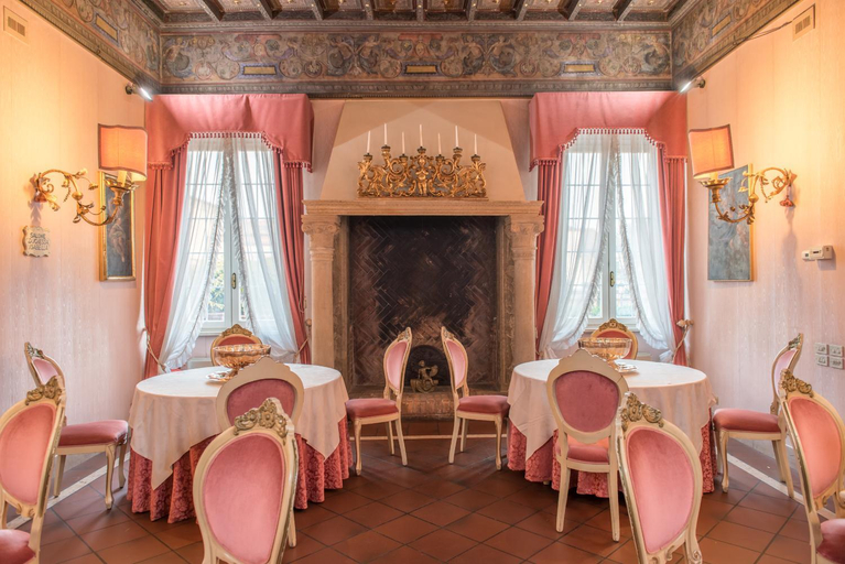 Food & Drinks 5, Duchessa Isabella Hotel & SPA                                                   , Ferrara