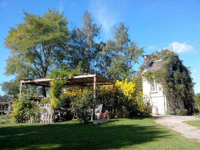 Others 3, Le Moulin De Laval, Aisne