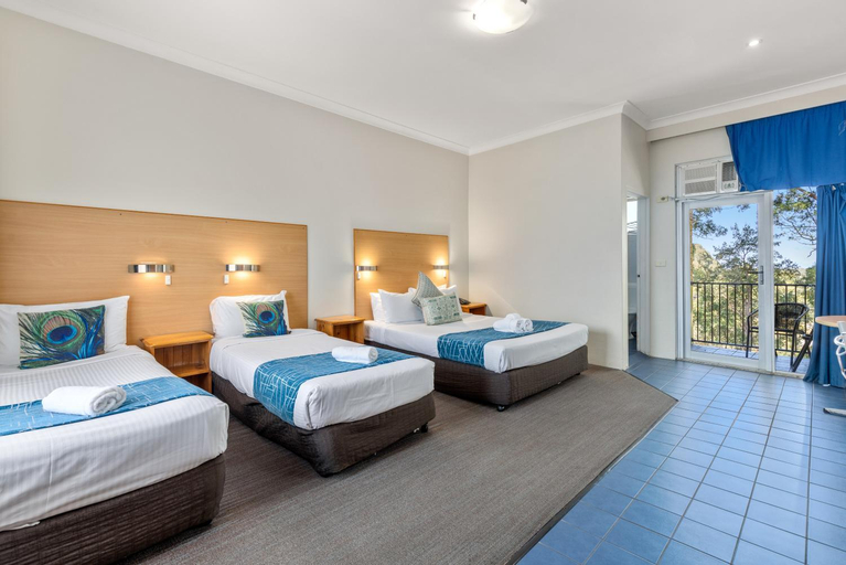 Bedroom 8