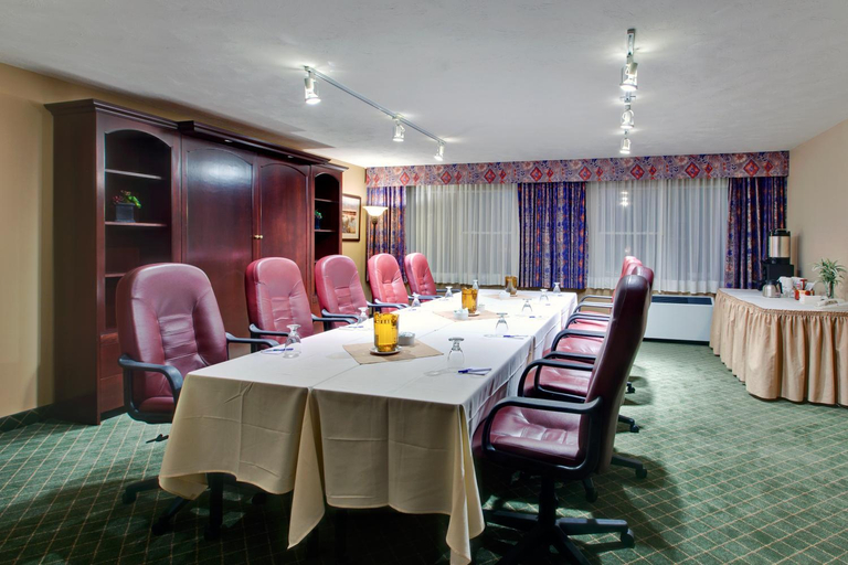 Others 5, Days Inn & Suites by Wyndham Moncton, Westmorland
