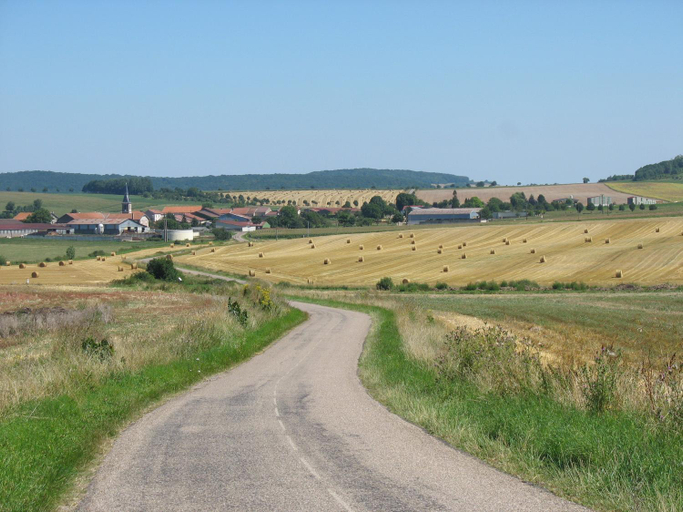 Others 5, la grange aux hirondelles, Meurthe-et-Moselle