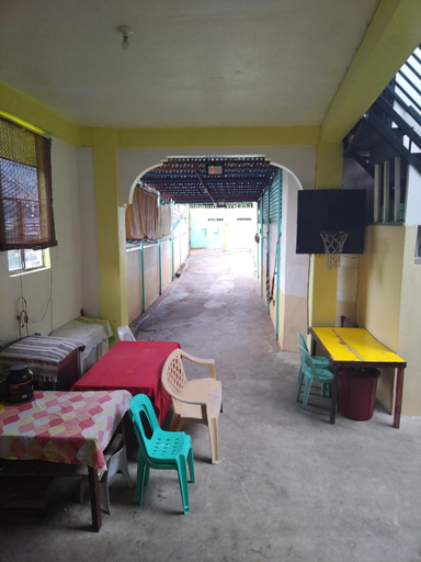 Others 4, Zeb's Transient House, Baguio City