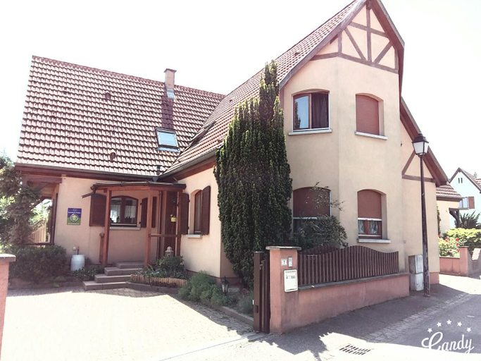 Others 3, B&B bio new, Bas-Rhin
