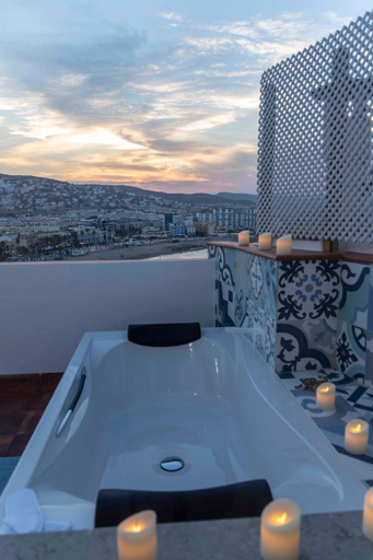 Others 4, Hostal Boutique Olvido 22 Adults Only, Castellón