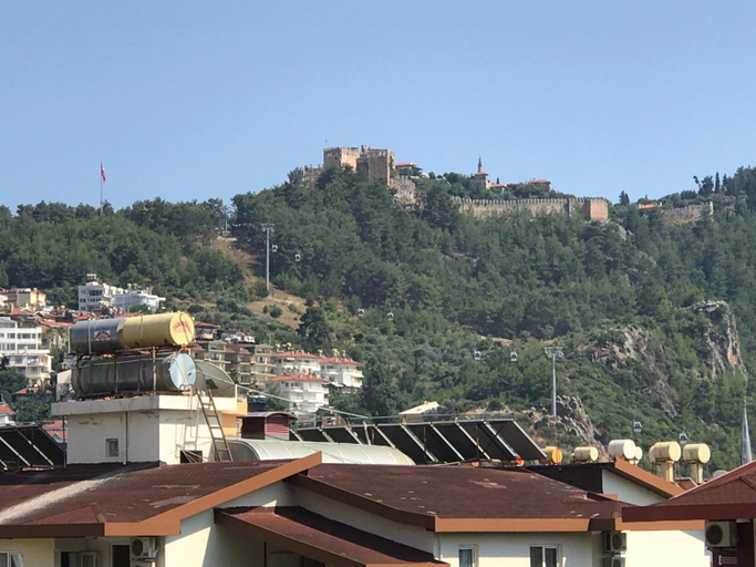 Others 3, Serendi Apart Hotel, Alanya
