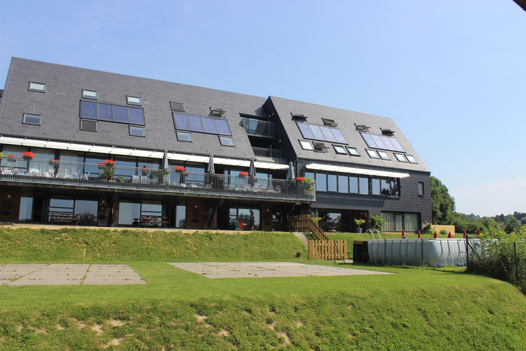 Others 4, Hostel De Veurs, Limburg