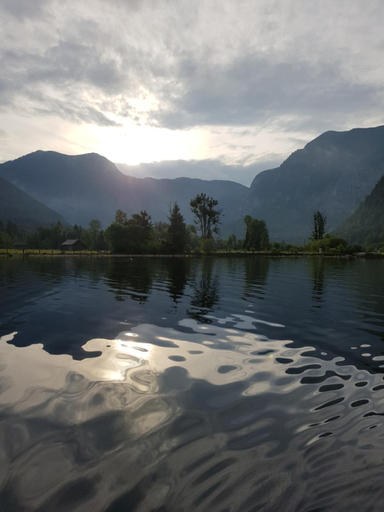 Others 5, Seeblick Krippenstein, Gmunden
