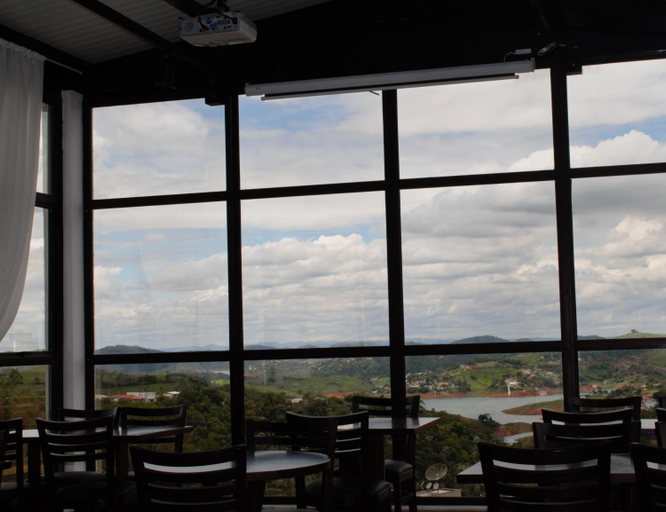 Food & Drinks 4, Boulevard Jaguari, Igaratá