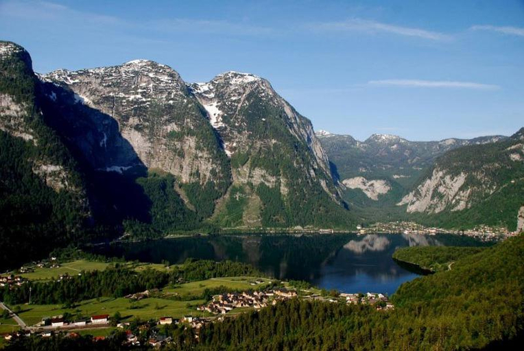Others 3, Seeblick Krippenstein, Gmunden