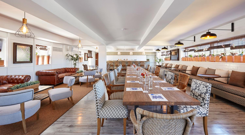 Food & Drinks 5, Delamar 4*Sup-Adults only (18+), Girona