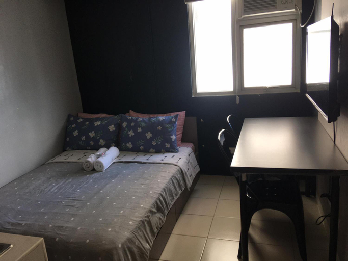 Bedroom 4, Ronz Deca Hills, Mandaluyong