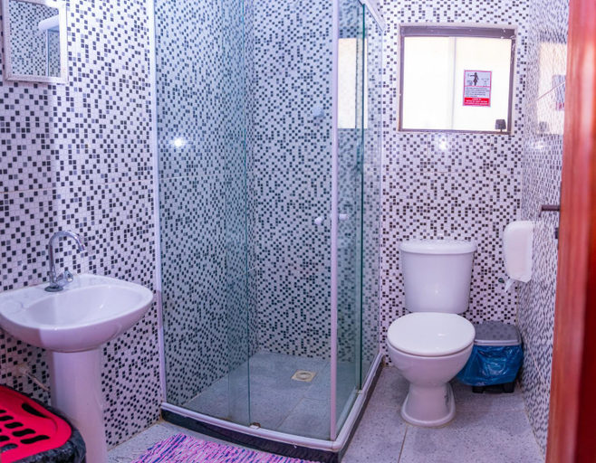 Others 5, Dona Rosa Suites Privativas, Arraial do Cabo