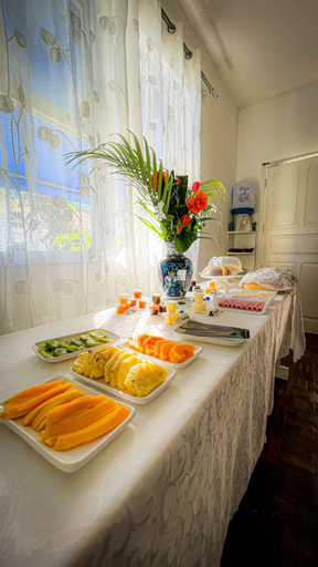 Food & Drinks 4, A Primeira Vista, Florianopolis