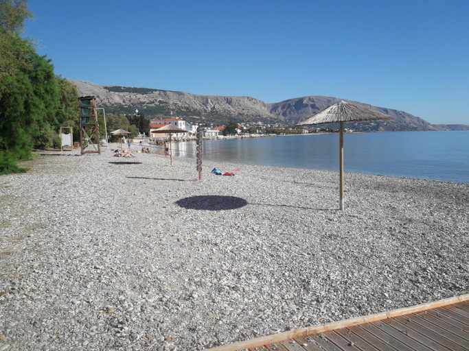 Others 2, Homely Studios, North Aegean