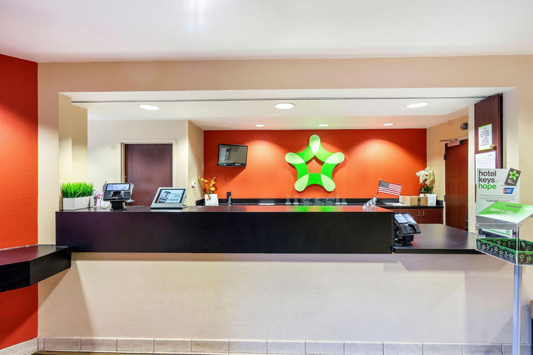 Public Area 2, Extended Stay America Suites - Washington, D.C. - Springfield, Fairfax