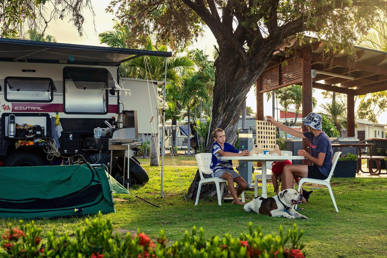 Others 5, Discovery Parks - Townsville, Murray