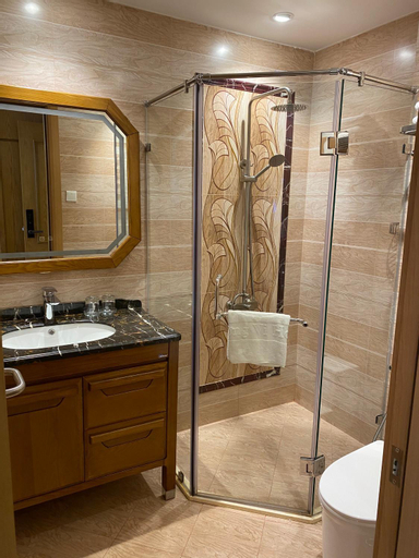 Bathroom 1