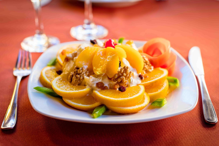 Food & Drinks 5, San Silvestre Hotel, Passo Fundo