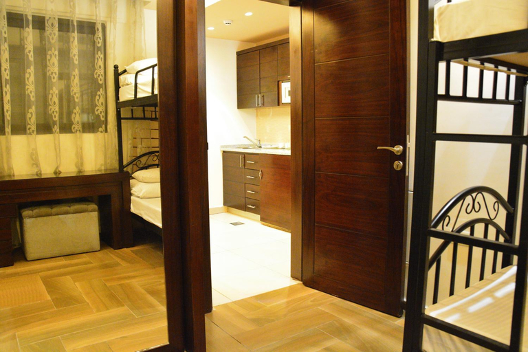 Bedroom 3, Nadine Hotel Suites, Amman