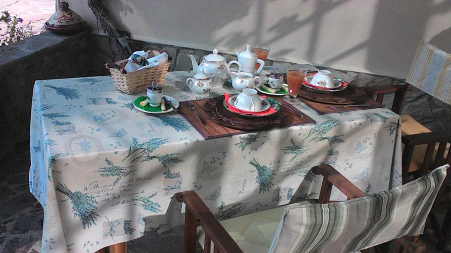 Others 5, casa ciosse, Alessandria