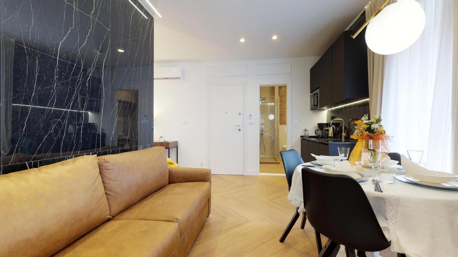 Others 4, Luxury Apartment Fortuna 2 ****, Split
