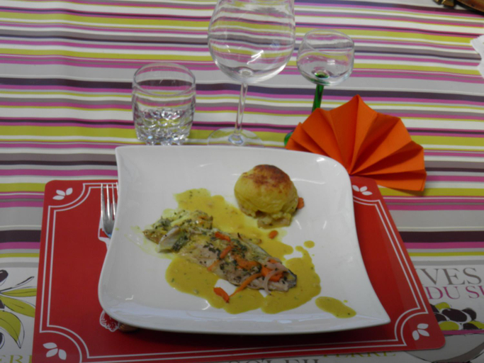 Others 3, Le Belvue, Savoie