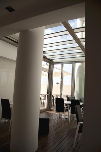 Public Area 4, Boutique Hotel Bali, Venezia