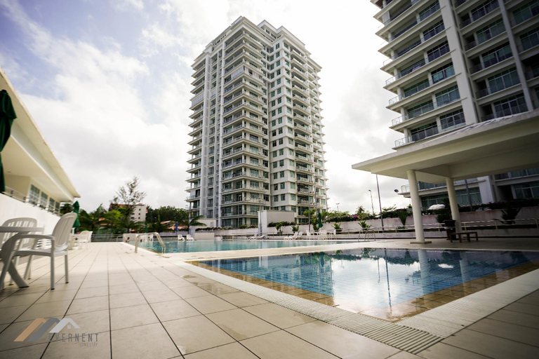 Others 3, Bay Resort Penthouse by Evernent, Miri