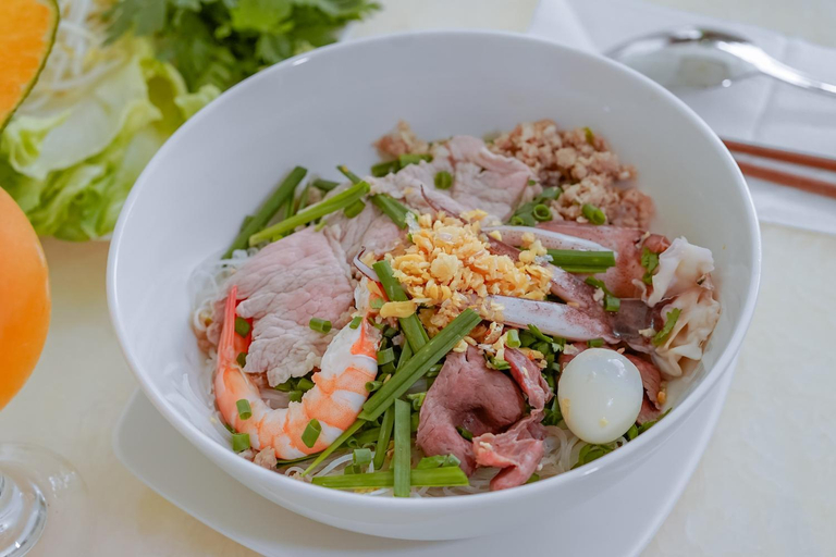 Food & Drinks 5, Tuong Vi Corner Hotel, District 10