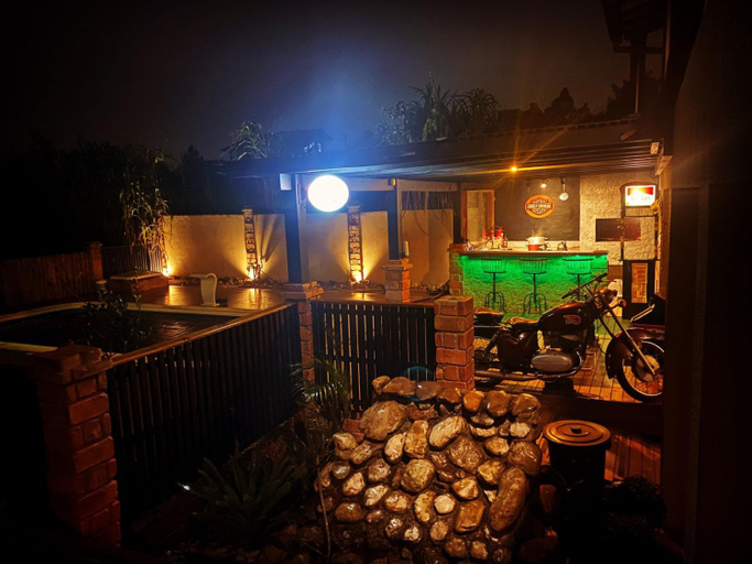 Food & Drinks, Pousada Morrison, Imbituba