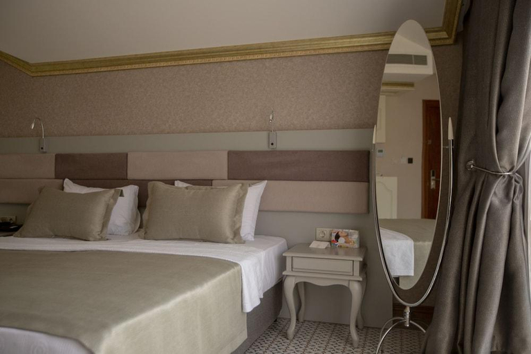Bedroom 3, Babillon Hotel Spa & Restaurant, İyidere