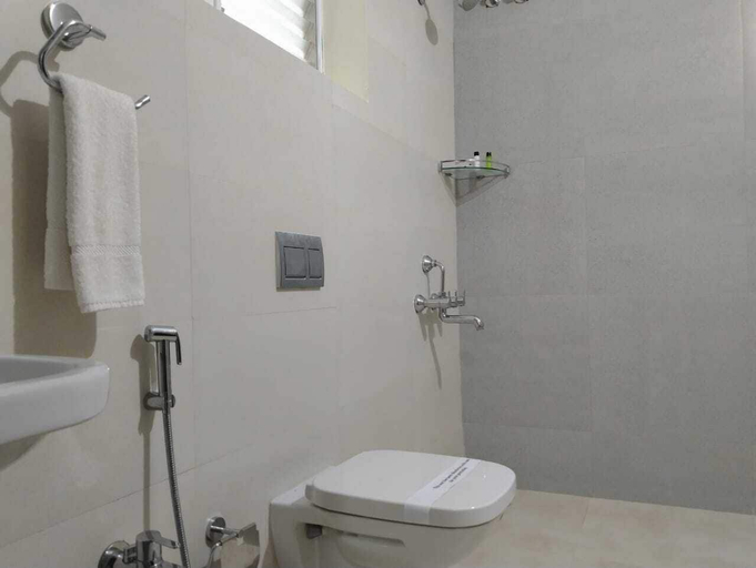 Bathroom 4, TIO HOTELS & RESORTS - YERCAUD, Salem